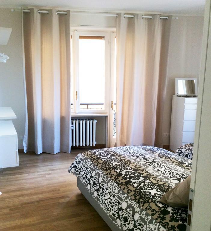 Lilly Rose Apartment Alba  Extérieur photo