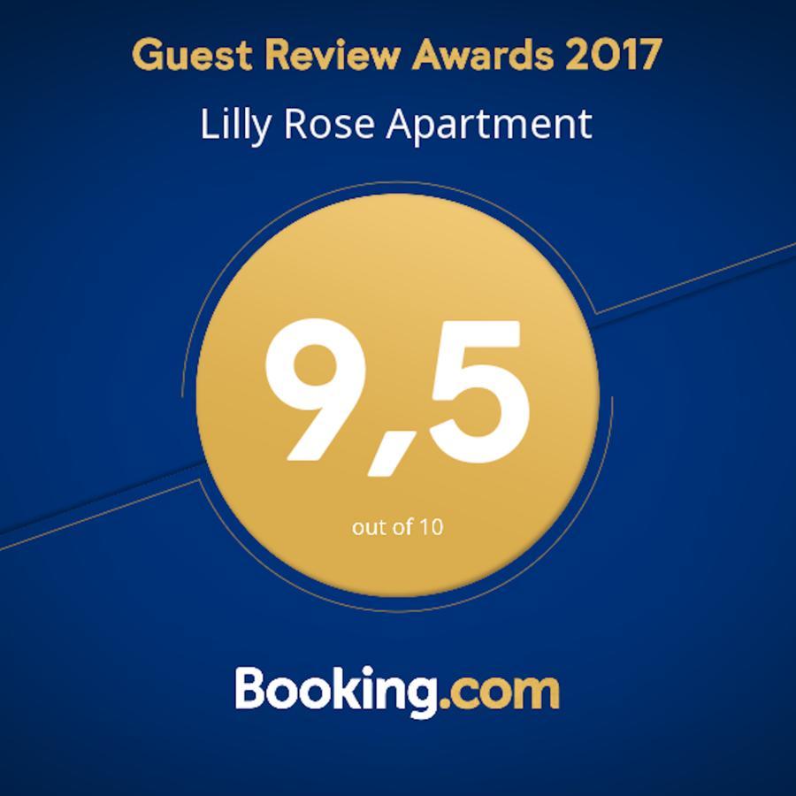 Lilly Rose Apartment Alba  Extérieur photo